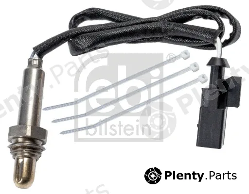 febi bilstein 177537 — Lambda Sensor