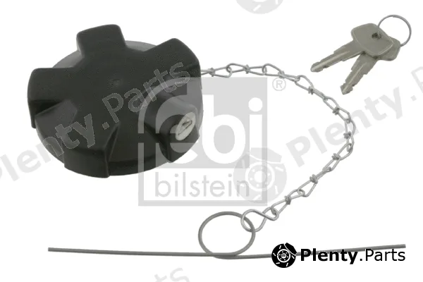 febi bilstein 05942 — Cap, fuel tank