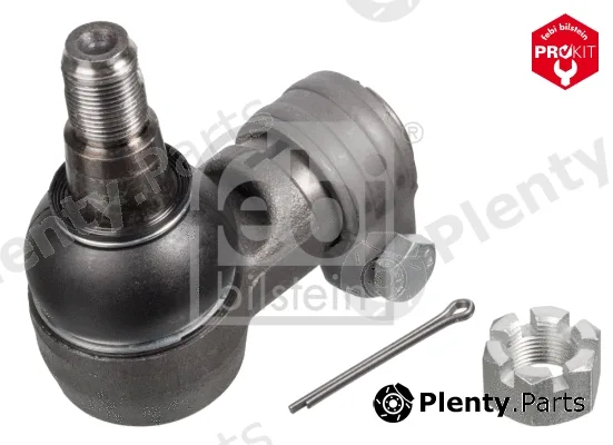 febi bilstein 102434 — Tie Rod End ProKit