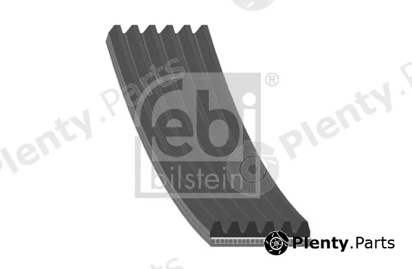 febi bilstein 179057 — V-Ribbed Belt