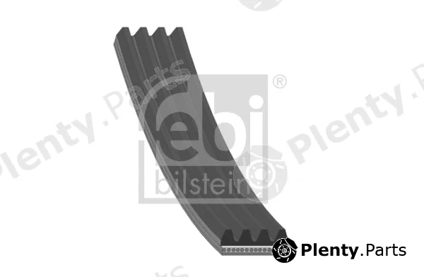 febi bilstein 28777 — V-Ribbed Belt