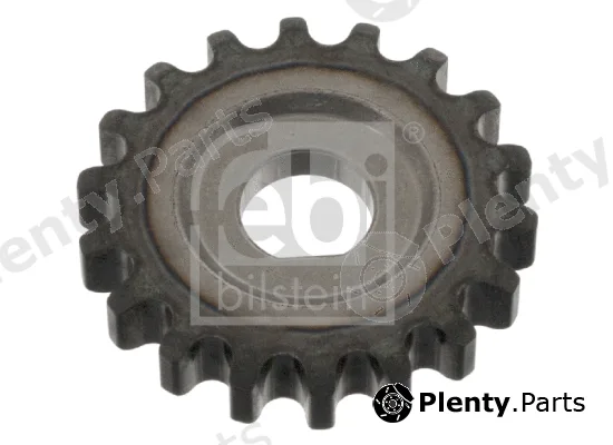 febi bilstein 48332 — Sprocket/Gear, oil pump