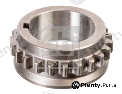 febi bilstein 175065 — Sprocket, crankshaft