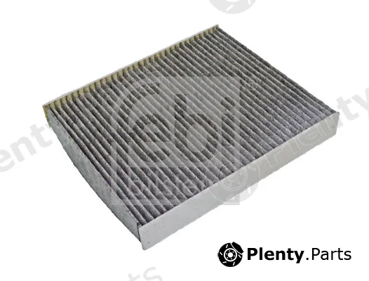 febi bilstein 184181 — Filter, cabin air
