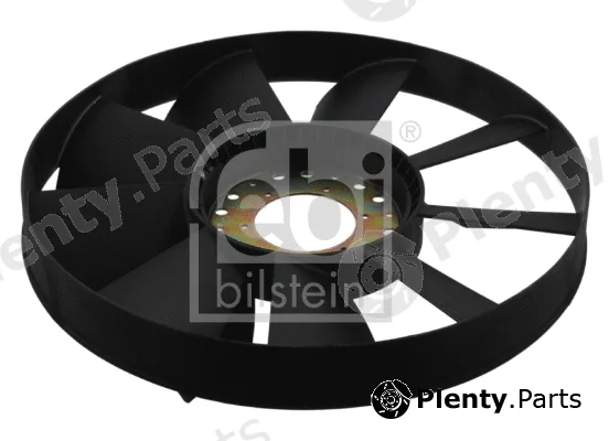 febi bilstein 35536 — Fan Wheel, engine cooling