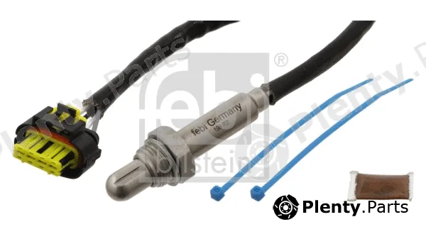 febi bilstein 29342 — Lambda Sensor