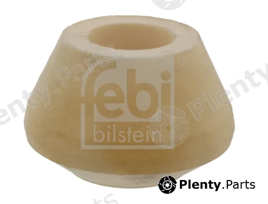 febi bilstein 23436 — Rubber Buffer, engine mounting system