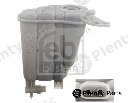 febi bilstein 103414 — Expansion Tank, coolant
