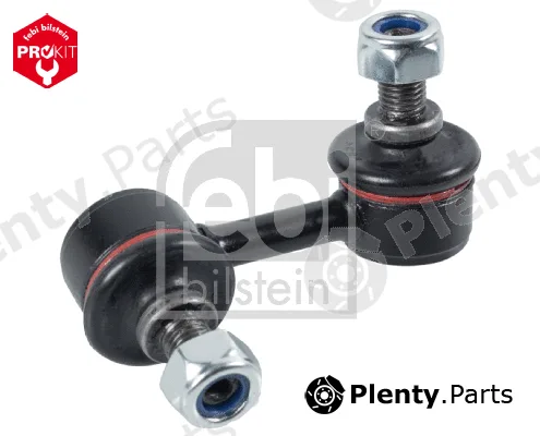 febi bilstein 18101 — Link/Coupling Rod, stabiliser bar ProKit