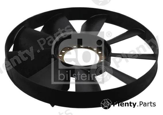 febi bilstein 35538 — Fan Wheel, engine cooling