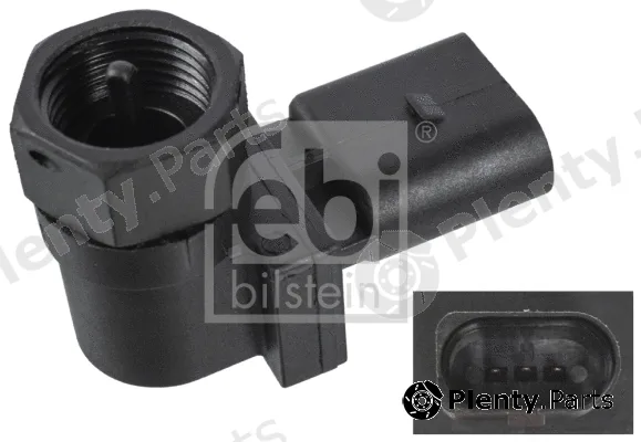 febi bilstein 109728 — Sensor, speed