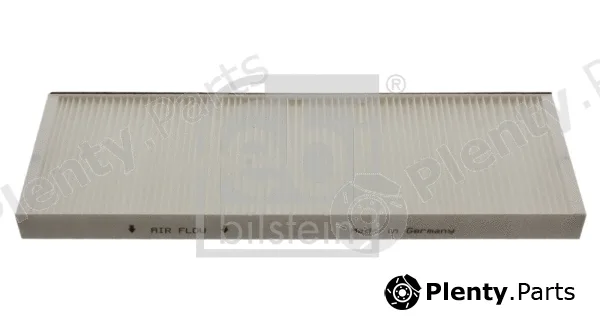 febi bilstein 44614 — Filter, cabin air