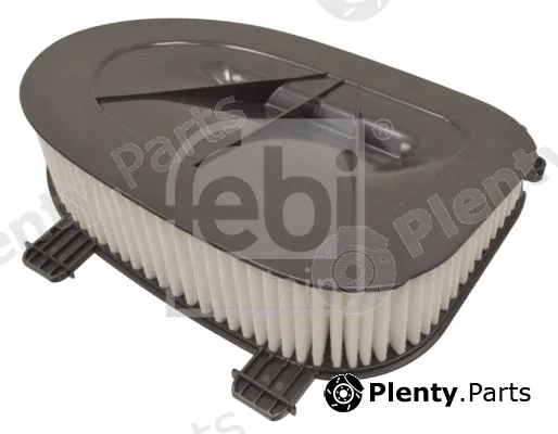 febi bilstein 108310 — Air Filter