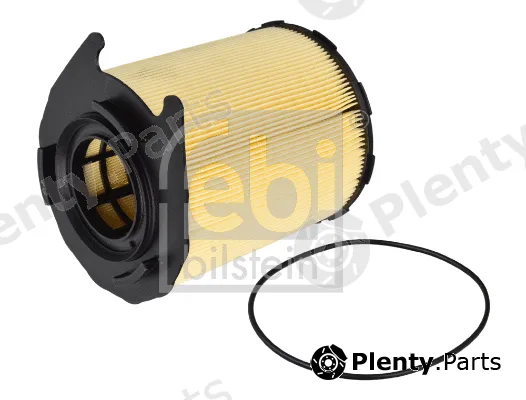 febi bilstein 109016 — Air Filter