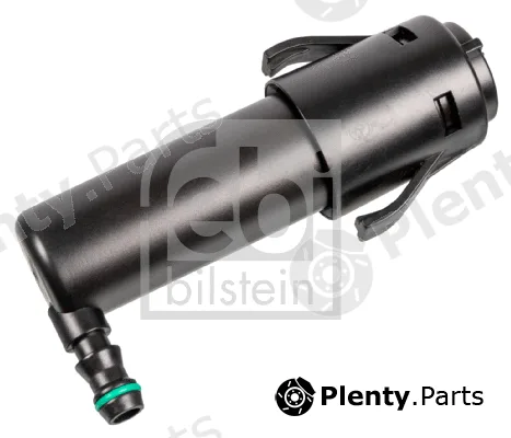 febi bilstein 176683 — Repair Kit, windscreen washer-fluid jet febi Plus