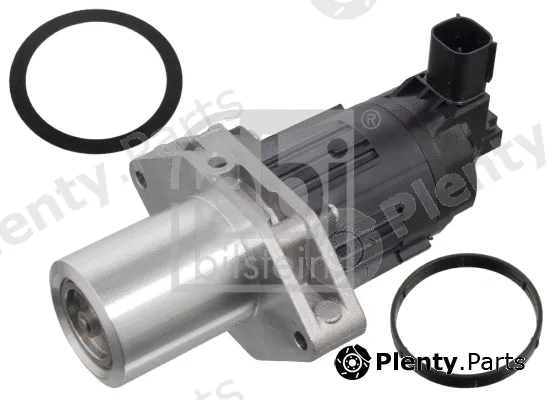 febi bilstein 104401 — EGR Valve