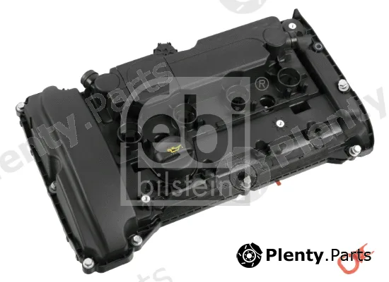 febi bilstein 176932 — Cylinder Head Cover febi Plus