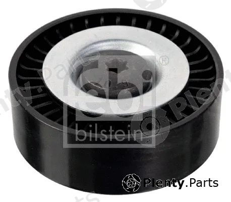 febi bilstein 178838 — Deflection/Guide Pulley, V-ribbed belt