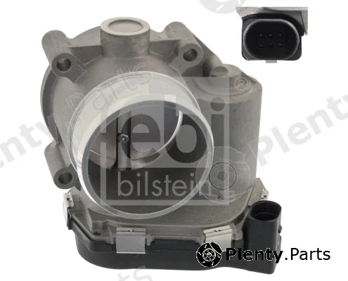 febi bilstein 100992 — Throttle Body