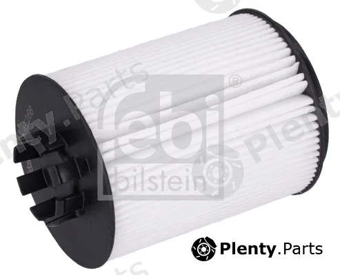febi bilstein 185266 — Coolant Filter febi Plus