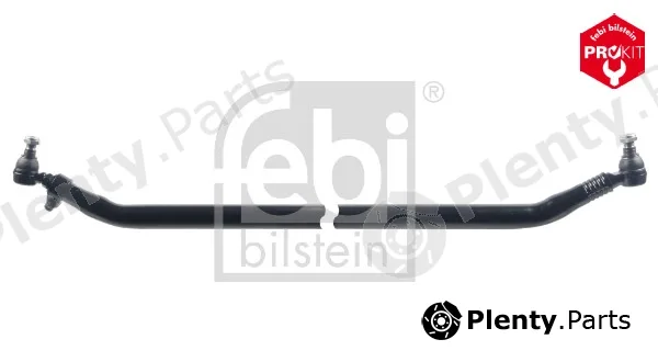 febi bilstein 178912 — Tie Rod ProKit