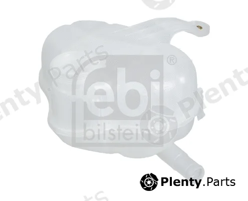 febi bilstein 47905 — Expansion Tank, coolant