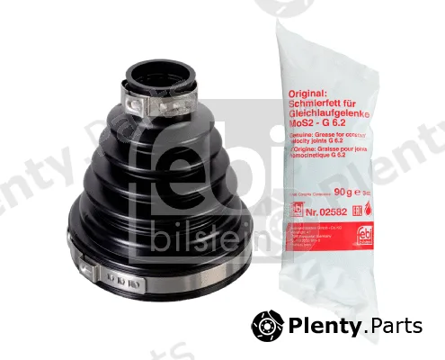 febi bilstein 174488 — Bellow Kit, drive shaft