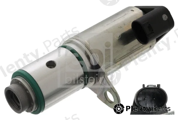 febi bilstein 48720 — Control Valve, camshaft adjustment febi Plus
