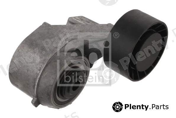 febi bilstein 01439 — Belt Tensioner, V-ribbed belt