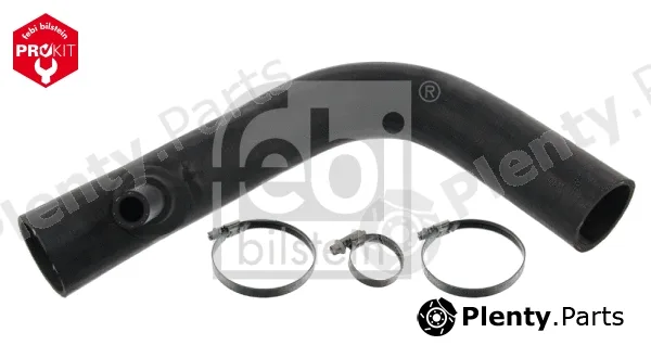 febi bilstein 49109 — Radiator Hose ProKit