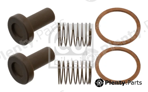 febi bilstein 07879 — Repair Kit, fuel pump
