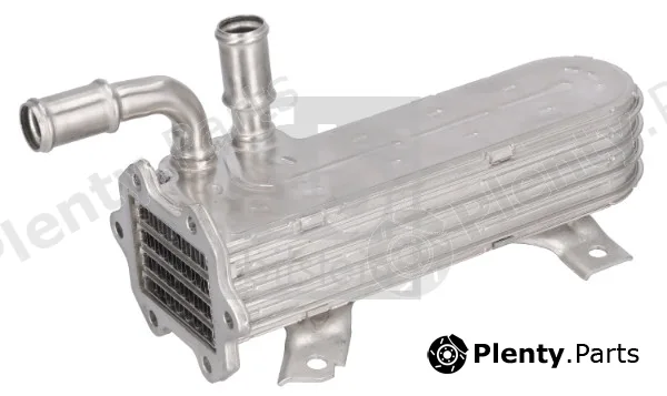 febi bilstein 188384 — Cooler, exhaust gas recirculation