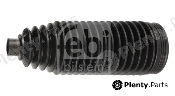 febi bilstein 108087 — Bellow, steering