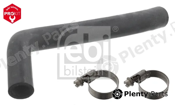 febi bilstein 49102 — Radiator Hose ProKit