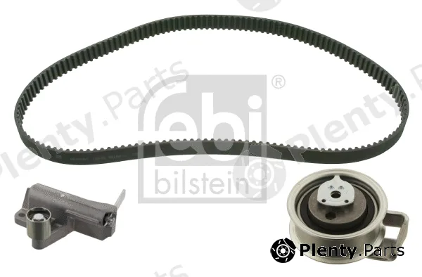 febi bilstein 30891 — Timing Belt Kit