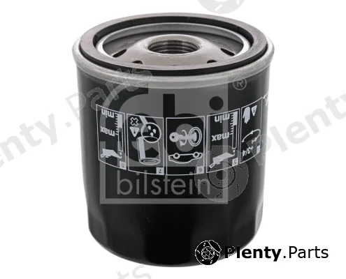 febi bilstein 48527 — Oil Filter