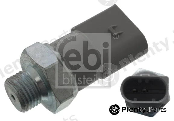 febi bilstein 46172 — Oil Pressure Switch
