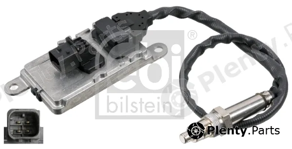 febi bilstein 176855 — NOx Sensor, urea injection