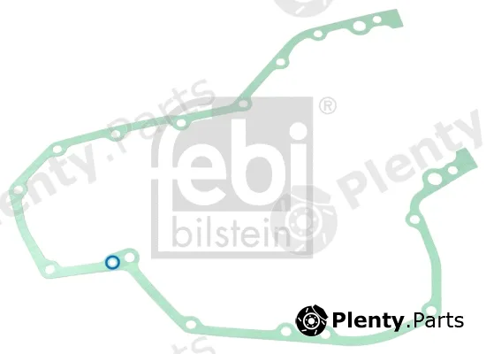 febi bilstein 170139 — Gasket, housing cover (crankcase)
