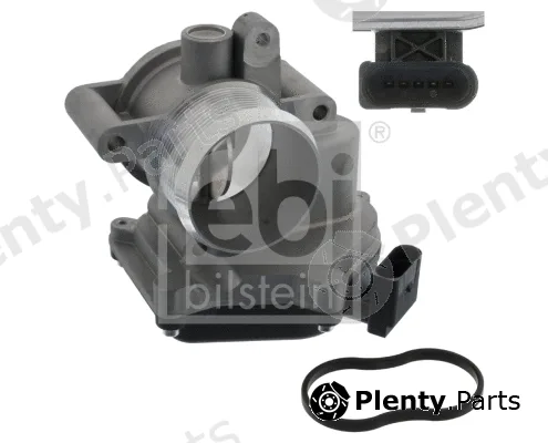 febi bilstein 100774 — Throttle Body