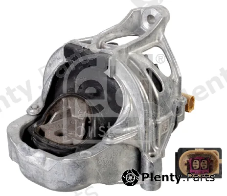 febi bilstein 172196 — Mounting, engine