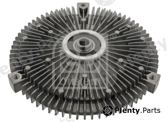 febi bilstein 17846 — Clutch, radiator fan