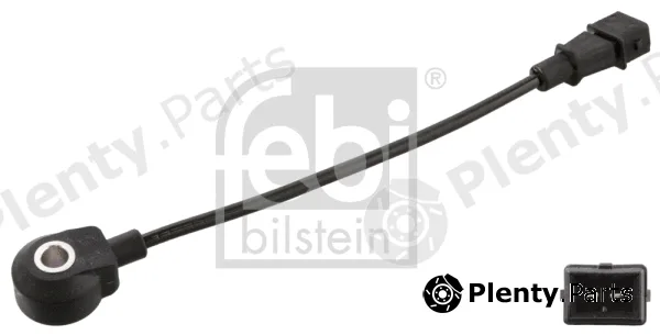 febi bilstein 103208 — Knock Sensor