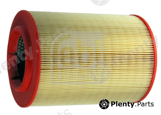 febi bilstein 21106 — Air Filter