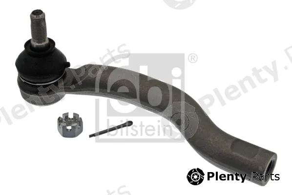 febi bilstein 43205 — Tie Rod End