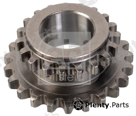 febi bilstein 178344 — Sprocket, crankshaft