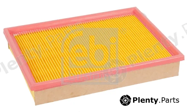 febi bilstein 15971 — Air Filter