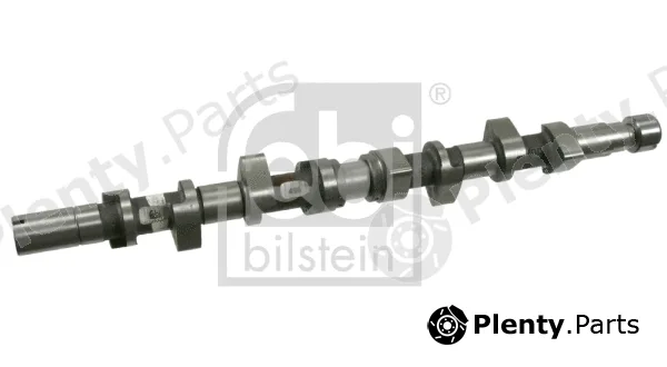 febi bilstein 21987 — Camshaft