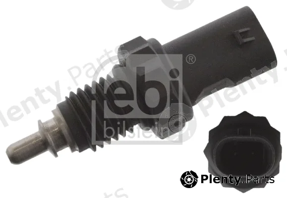 febi bilstein 106318 — Sensor, coolant temperature