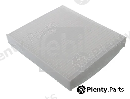 febi bilstein 184115 — Filter, cabin air
